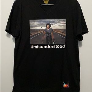 Limited edition Kapp Equality Tee